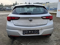 Personenauto, opel, astra, 2019 - afbeelding 20 van  23