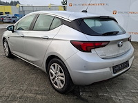 Personenauto, opel, astra, 2019 - afbeelding 21 van  23