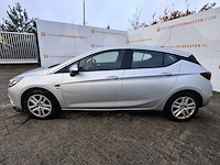 Personenauto, opel, astra, 2019 - afbeelding 22 van  23