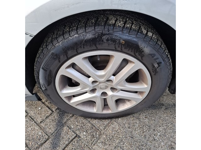 Personenauto, opel, astra, 2019 - afbeelding 23 van  23