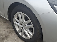 Personenauto, opel, astra, 2019 - afbeelding 2 van  36