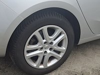 Personenauto, opel, astra, 2019 - afbeelding 3 van  36