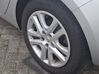 Personenauto, opel, astra, 2019 - afbeelding 4 van  36