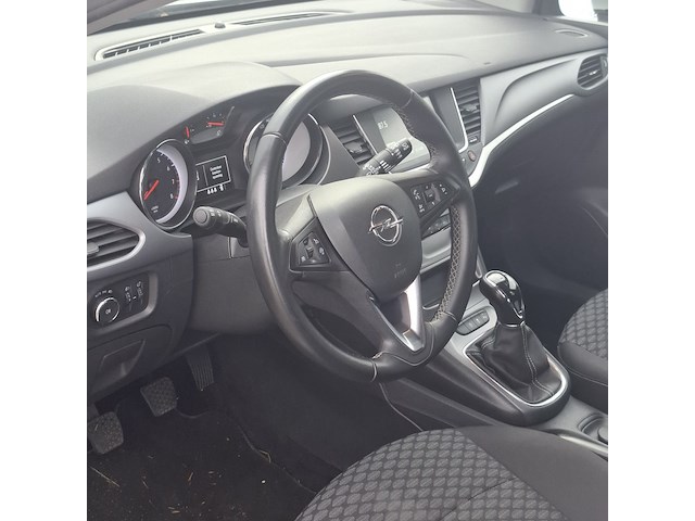 Personenauto, opel, astra, 2019 - afbeelding 6 van  36