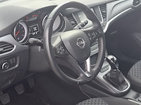 Personenauto, opel, astra, 2019 - afbeelding 6 van  36