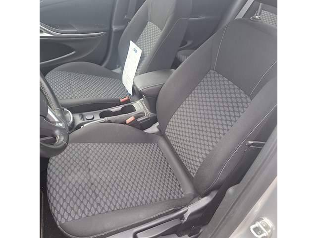 Personenauto, opel, astra, 2019 - afbeelding 8 van  36
