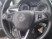 Personenauto, opel, astra, 2019 - afbeelding 9 van  36