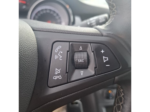 Personenauto, opel, astra, 2019 - afbeelding 11 van  36