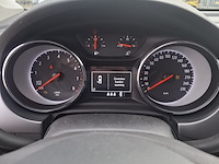 Personenauto, opel, astra, 2019 - afbeelding 13 van  36