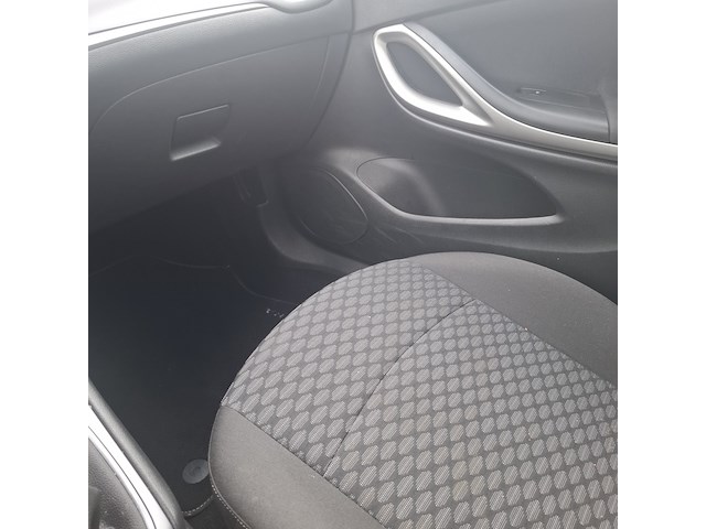 Personenauto, opel, astra, 2019 - afbeelding 19 van  36