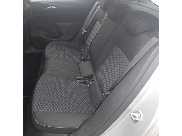 Personenauto, opel, astra, 2019 - afbeelding 22 van  36