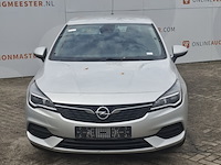 Personenauto, opel, astra, 2019 - afbeelding 12 van  36