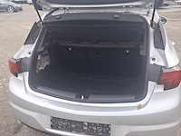 Personenauto, opel, astra, 2019 - afbeelding 24 van  36