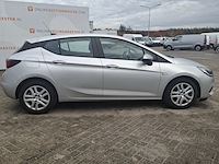 Personenauto, opel, astra, 2019 - afbeelding 31 van  36