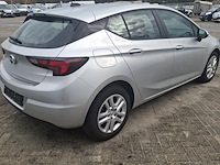 Personenauto, opel, astra, 2019 - afbeelding 32 van  36