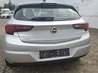 Personenauto, opel, astra, 2019 - afbeelding 33 van  36