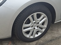 Personenauto, opel, astra, 2019 - afbeelding 36 van  36