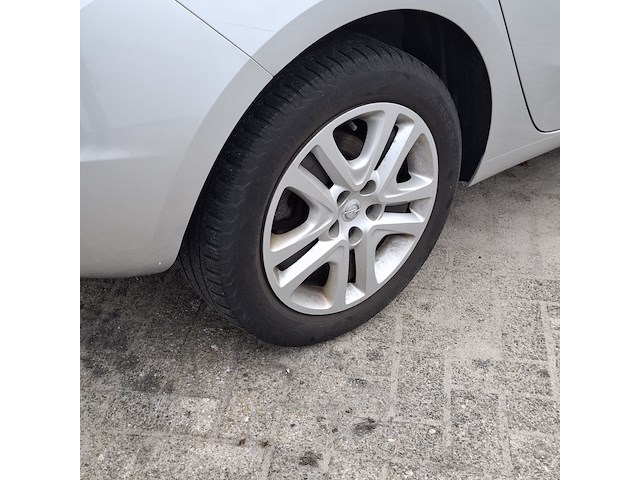 Personenauto, opel, astra, 2020 - afbeelding 3 van  43