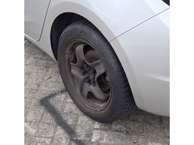 Personenauto, opel, astra, 2020 - afbeelding 4 van  43