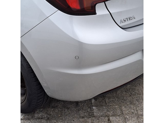 Personenauto, opel, astra, 2020 - afbeelding 5 van  43