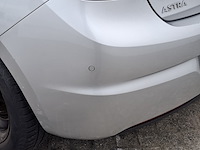 Personenauto, opel, astra, 2020 - afbeelding 5 van  43