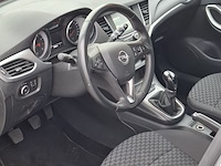 Personenauto, opel, astra, 2020 - afbeelding 6 van  43