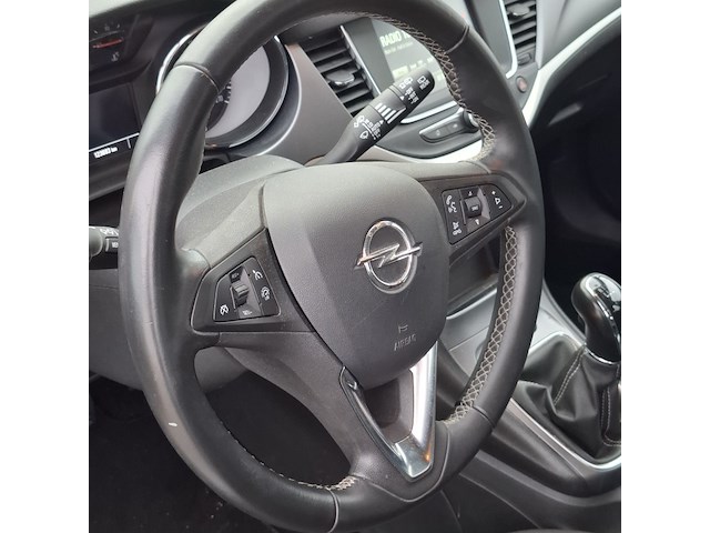 Personenauto, opel, astra, 2020 - afbeelding 8 van  43