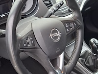 Personenauto, opel, astra, 2020 - afbeelding 8 van  43