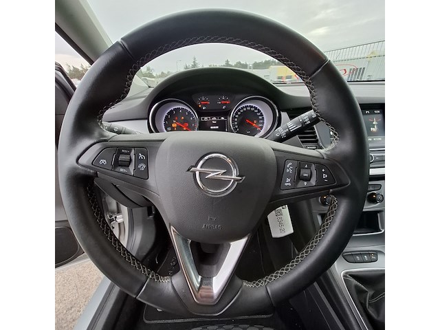 Personenauto, opel, astra, 2020 - afbeelding 10 van  43