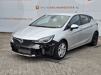 Personenauto, opel, astra, 2020 - afbeelding 1 van  43