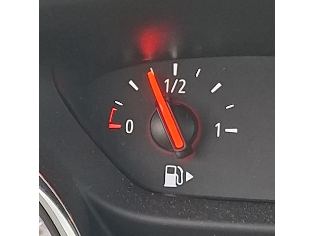 Personenauto, opel, astra, 2020 - afbeelding 13 van  43