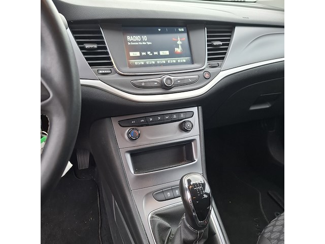 Personenauto, opel, astra, 2020 - afbeelding 15 van  43