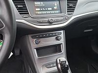 Personenauto, opel, astra, 2020 - afbeelding 15 van  43