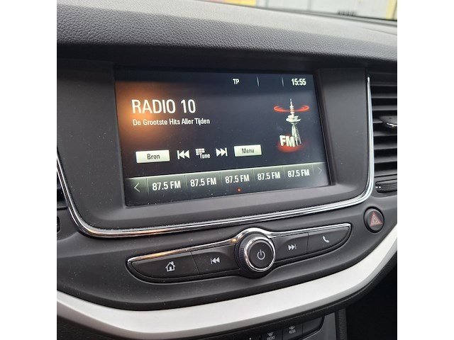 Personenauto, opel, astra, 2020 - afbeelding 16 van  43