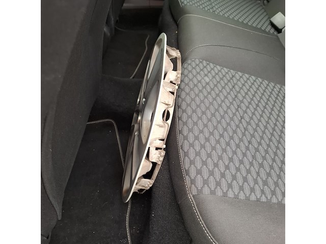 Personenauto, opel, astra, 2020 - afbeelding 21 van  43