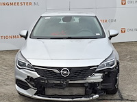 Personenauto, opel, astra, 2020 - afbeelding 12 van  43