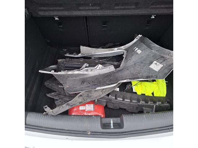 Personenauto, opel, astra, 2020 - afbeelding 24 van  43