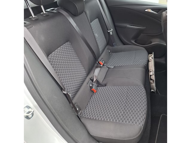 Personenauto, opel, astra, 2020 - afbeelding 25 van  43