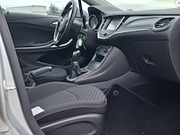 Personenauto, opel, astra, 2020 - afbeelding 27 van  43