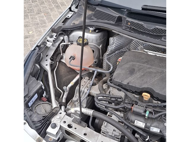 Personenauto, opel, astra, 2020 - afbeelding 29 van  43