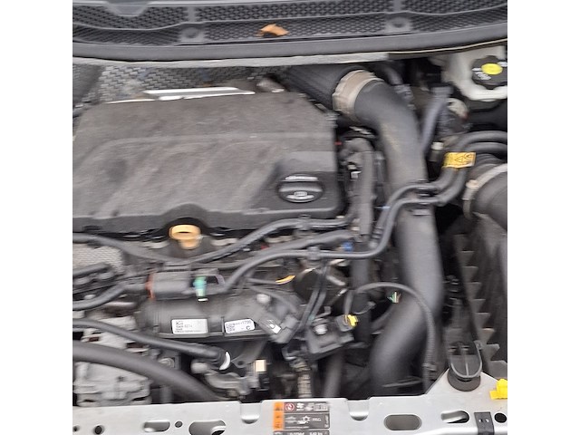 Personenauto, opel, astra, 2020 - afbeelding 30 van  43