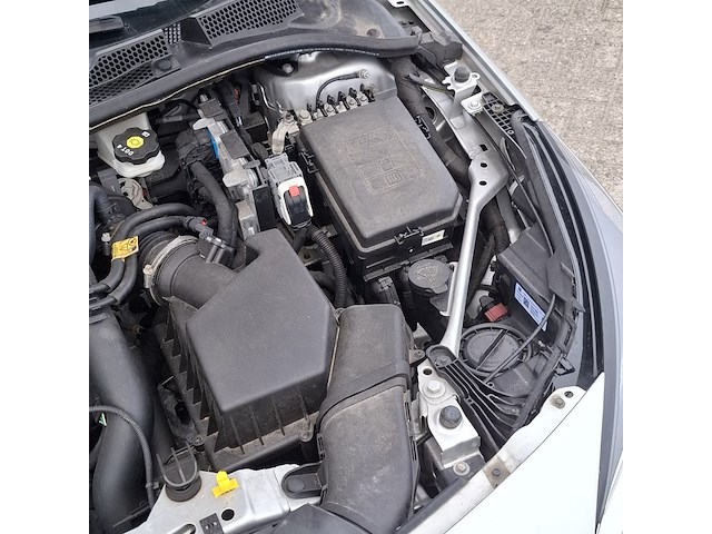 Personenauto, opel, astra, 2020 - afbeelding 31 van  43