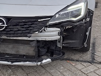 Personenauto, opel, astra, 2020 - afbeelding 33 van  43