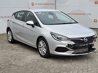 Personenauto, opel, astra, 2020 - afbeelding 23 van  43
