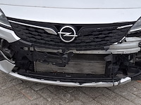 Personenauto, opel, astra, 2020 - afbeelding 35 van  43