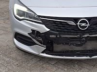 Personenauto, opel, astra, 2020 - afbeelding 36 van  43