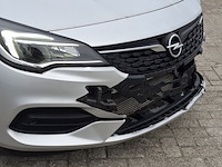 Personenauto, opel, astra, 2020 - afbeelding 37 van  43