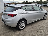 Personenauto, opel, astra, 2020 - afbeelding 39 van  43