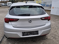 Personenauto, opel, astra, 2020 - afbeelding 40 van  43