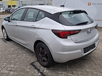 Personenauto, opel, astra, 2020 - afbeelding 41 van  43